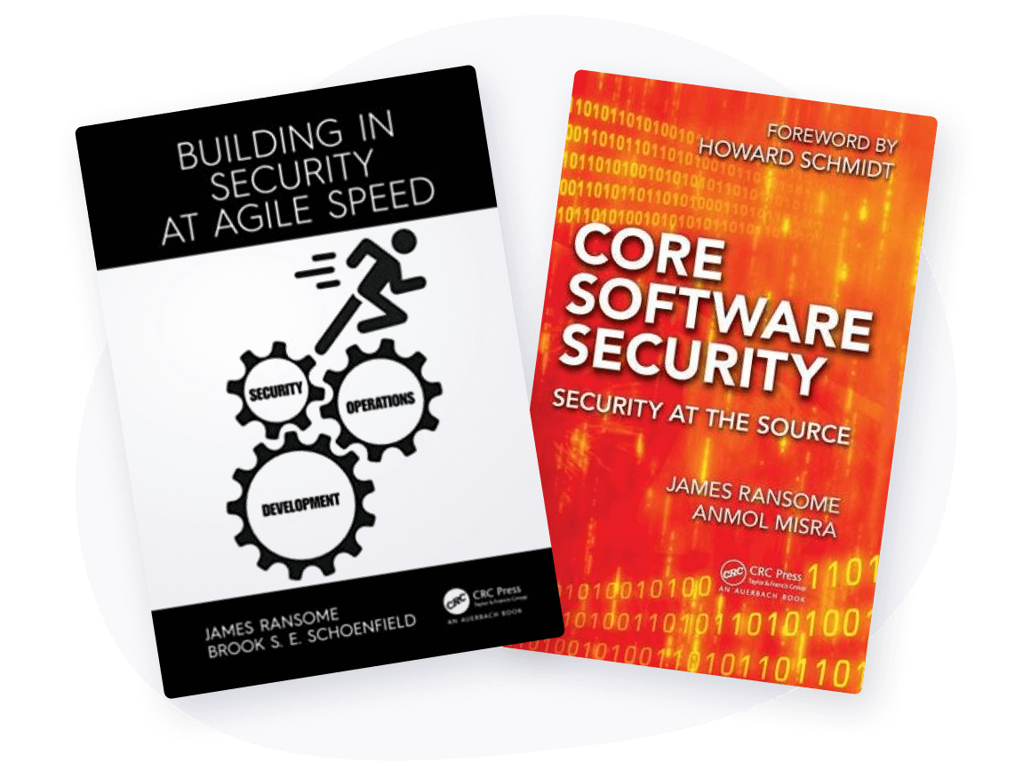 Building in Security at Agile Speed and Core Software Security