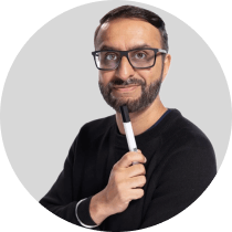 Paddy Dhanda