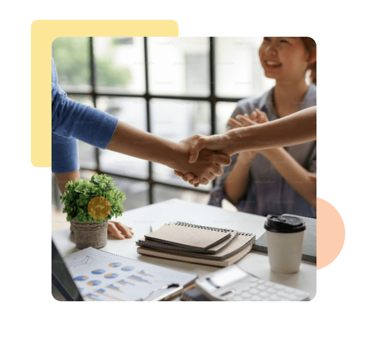 Partnership Opportunities | Comparative Agility